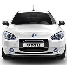 Fluence ZE